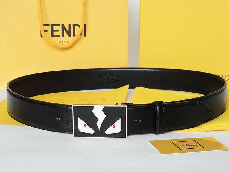 Fendi Belts 7